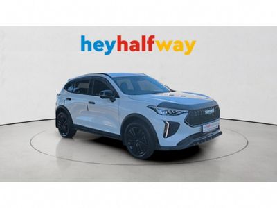 2026 Haval Jolion Pro 1.5 HEV Ultra Luxury DHT