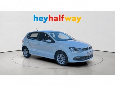 2021 Volkswagen Polo Vivo 1.4 Comfortline 5-dr