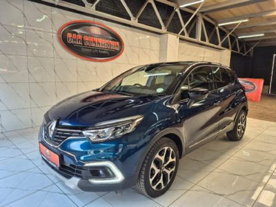 2020 Renault Captur 900T Dynamique (66kW)