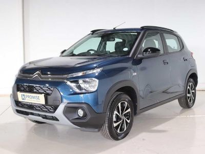 2026 Citroen C3 1.2 Max (61kW)