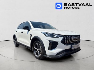2024 Haval Jolion Pro 1.5T Premium DCT