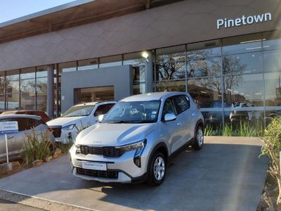 2026 Kia Sonet 1.5 LS Auto