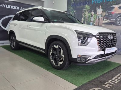 2024 Hyundai Creta Grand 2.0 Elite Auto