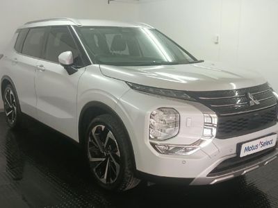 2025 Mitsubishi Outlander 2.5 GLS Auto