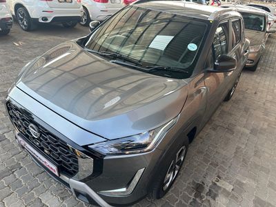 2026 Nissan Magnite 1.0 Acenta