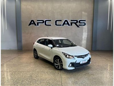 2024 Toyota Starlet 1.5 XS