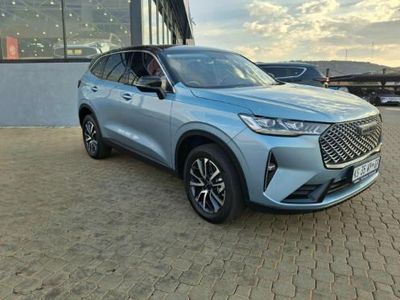 2022 Haval H6 2.0T Premium Auto
