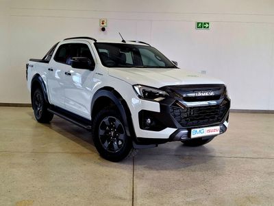 2026 Isuzu D-Max 3.0 DDI V-Cross  4x4 Auto Double-Cab