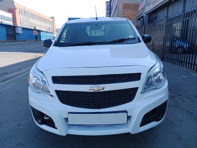 2016 Chevrolet Utility 1.4 A/C