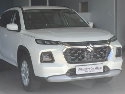 2023 Suzuki Grand Vitara 1.5 GL Auto
