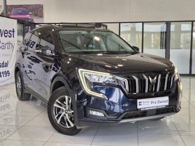 2023 Mahindra XUV 700 2.0 AX5 Auto