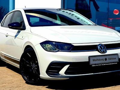 2026 Volkswagen Polo 1.0 TSI