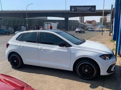 2024 Volkswagen Polo 1.0 TSI Life