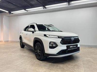 2025 Toyota Starlet Cross 1.5XS