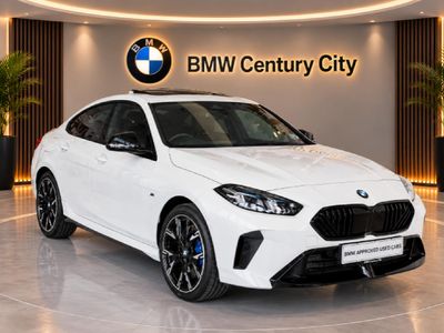 2025 BMW 2 Series M235xDrive Gran Coupe Auto