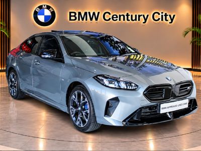 2025 BMW 2 Series M235xDrive Gran Coupe Auto