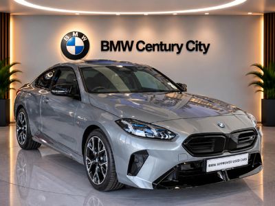 2025 BMW 2 Series M235xDrive Gran Coupe Auto