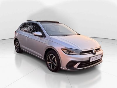 2023 Volkswagen Polo 1.0 TSI Life
