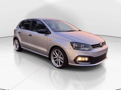 2026 Volkswagen Polo Vivo 1.4
