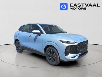 2026 Lepas L4 1.5T Pantera Auto