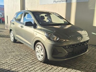 2024 Hyundai Grand i10 1.0 Motion