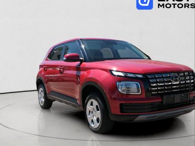 2024 Hyundai Venue 1.2 Motion