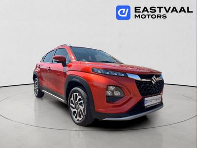 2025 Suzuki Fronx 1.5 GLX