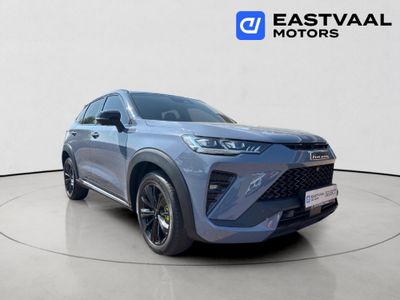 2023 Haval H6 GT 2.0T Super Luxury 4X4 Auto