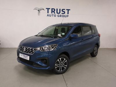 2026 Suzuki Ertiga 1.5 GL
