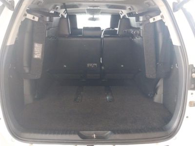 2021 Toyota Fortuner 2.8 GD-6 4x4 Auto