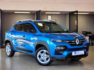 2025 Renault Kiger 1.0 Energy Zen
