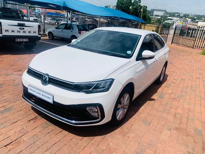 2023 Volkswagen Polo Vivo 1.4 Trendline 5-dr