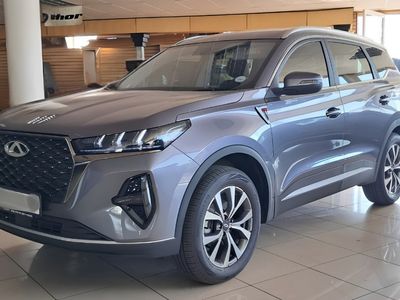 2025 Chery Tiggo 7 Pro 1.5 T Distinction Auto
