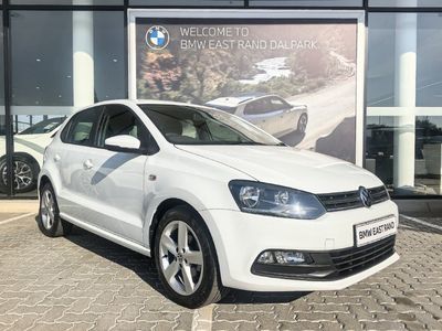 2023 Volkswagen Polo Vivo 1.4 Comfortline 5-dr