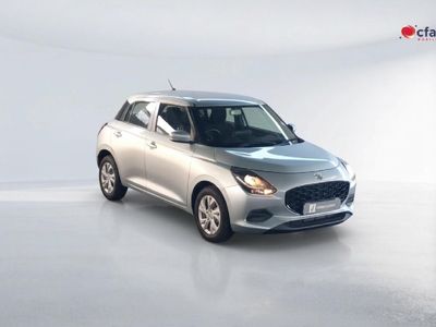 2025 Suzuki Swift 1.2 GL+ Auto