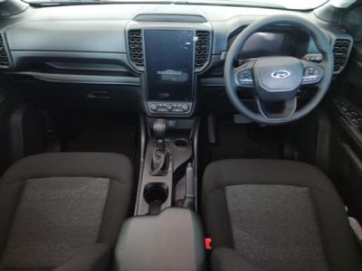 2026 Ford Ranger 2.0D Sit Xl Auto Double-Cab