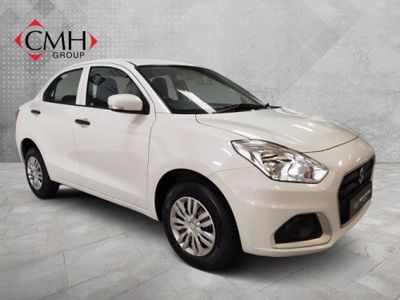 2025 Suzuki Dzire 1.2 GA