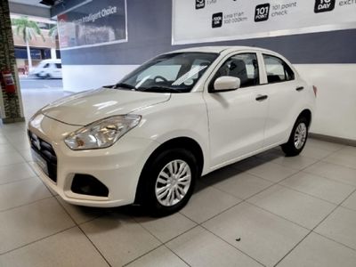 2025 Suzuki Dzire 1.2 GA