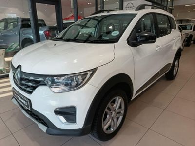 2022 Renault Triber 1.0 Intens