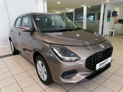 2026 Suzuki Swift 1.2 GL+ Auto
