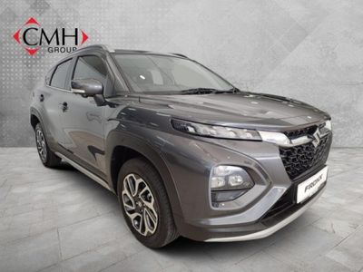 2026 Suzuki Fronx 1.5 GLX Auto