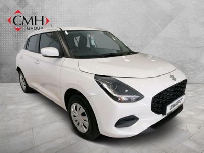 2026 Suzuki Swift 1.2 GL