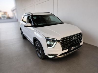2022 Hyundai Creta Grand 2.0 Elite Auto