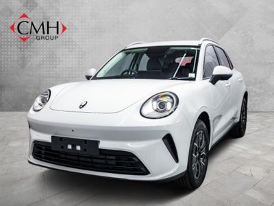 2026 GWM Ora 5 1.5T Super Luxury DCT Auto