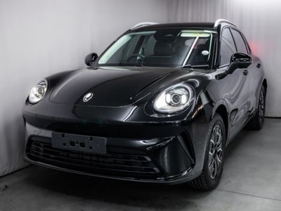 2026 GWM Ora 5 1.5T HEV Ultra Luxury DHT Auto