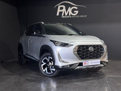 2023 Nissan Magnite 1.0T Acenta