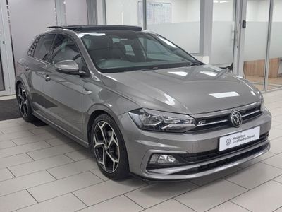 2021 Volkswagen Polo 1.0 TSI Highline Auto (85kW)