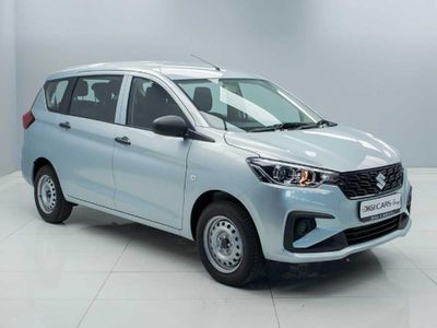 2026 Suzuki Ertiga 1.5 GA