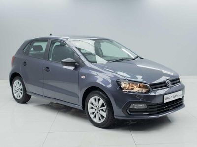 2026 Volkswagen Polo Vivo 1.4 Life