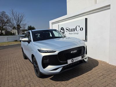 2026 Lepas L4 1.5T Javan Auto